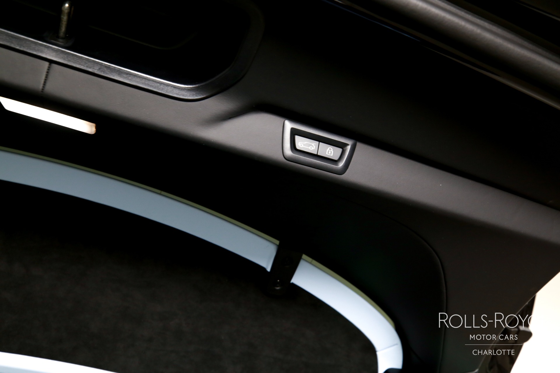 New 2027 Rolls-Royce Cullinan  | Charlotte, NC