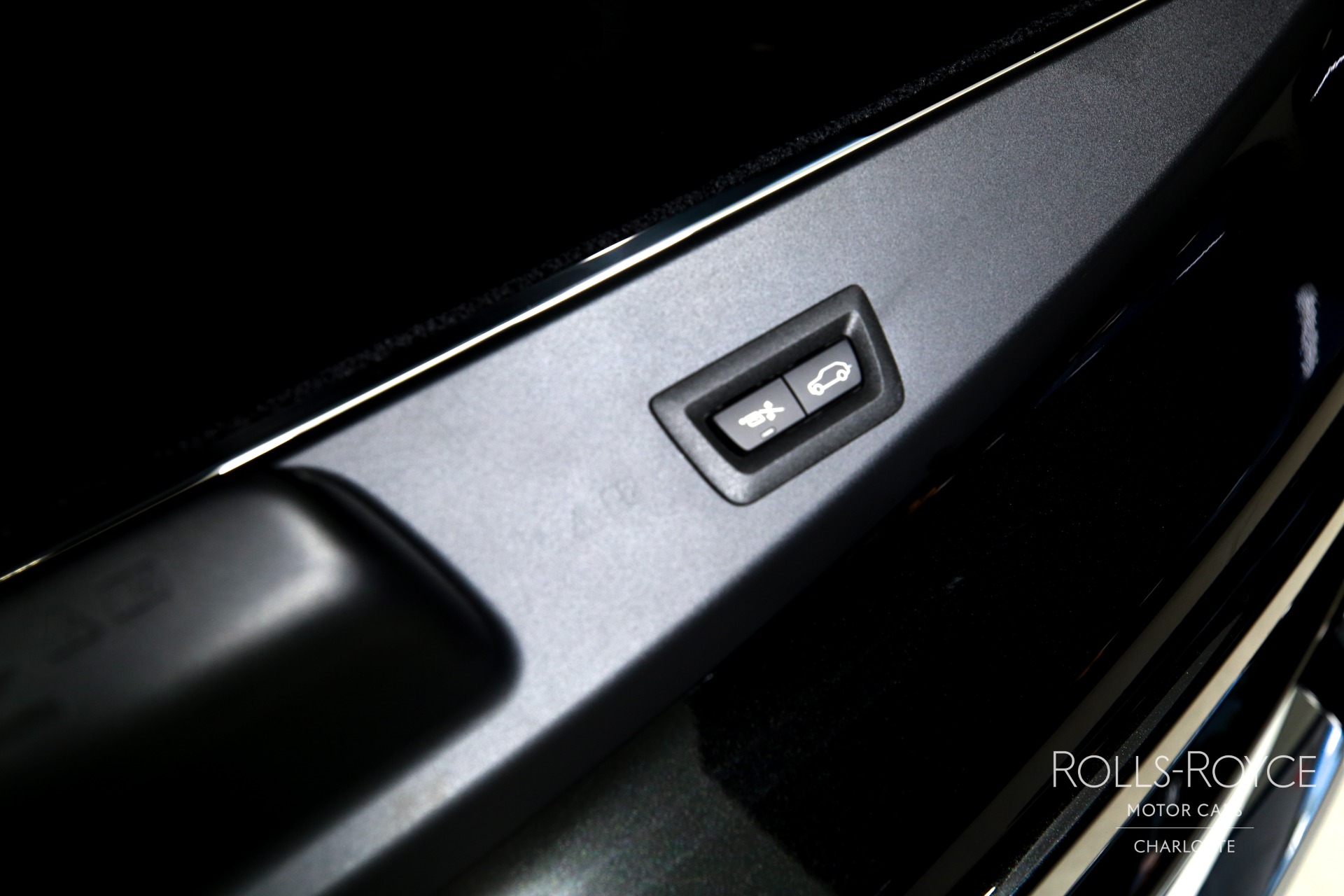New 2027 Rolls-Royce Cullinan  | Charlotte, NC