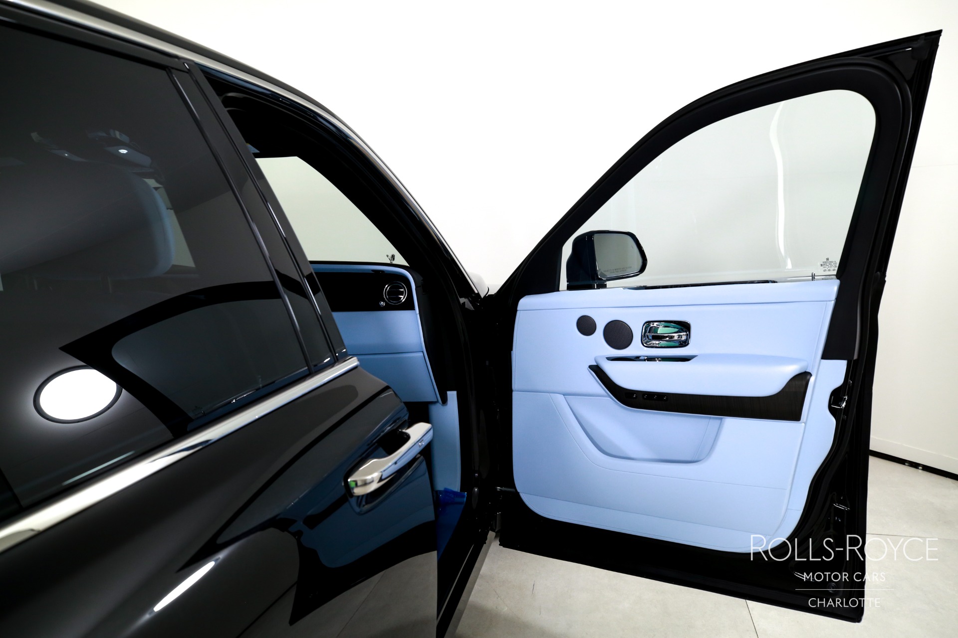 New 2027 Rolls-Royce Cullinan  | Charlotte, NC