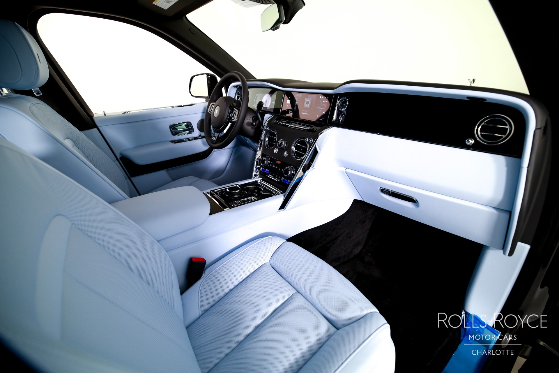 New 2027 Rolls-Royce Cullinan  | Charlotte, NC