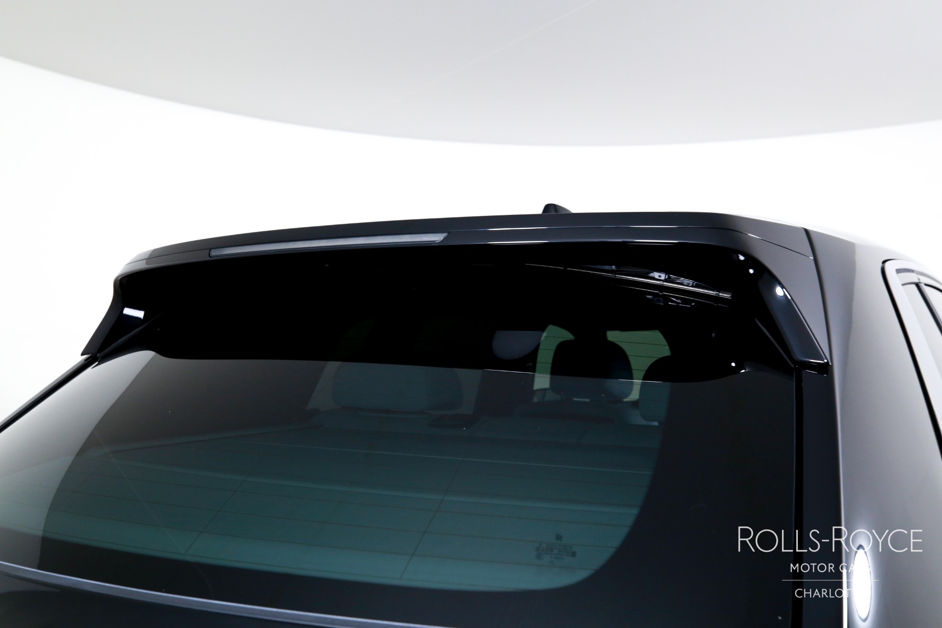 New 2027 Rolls-Royce Cullinan  | Charlotte, NC