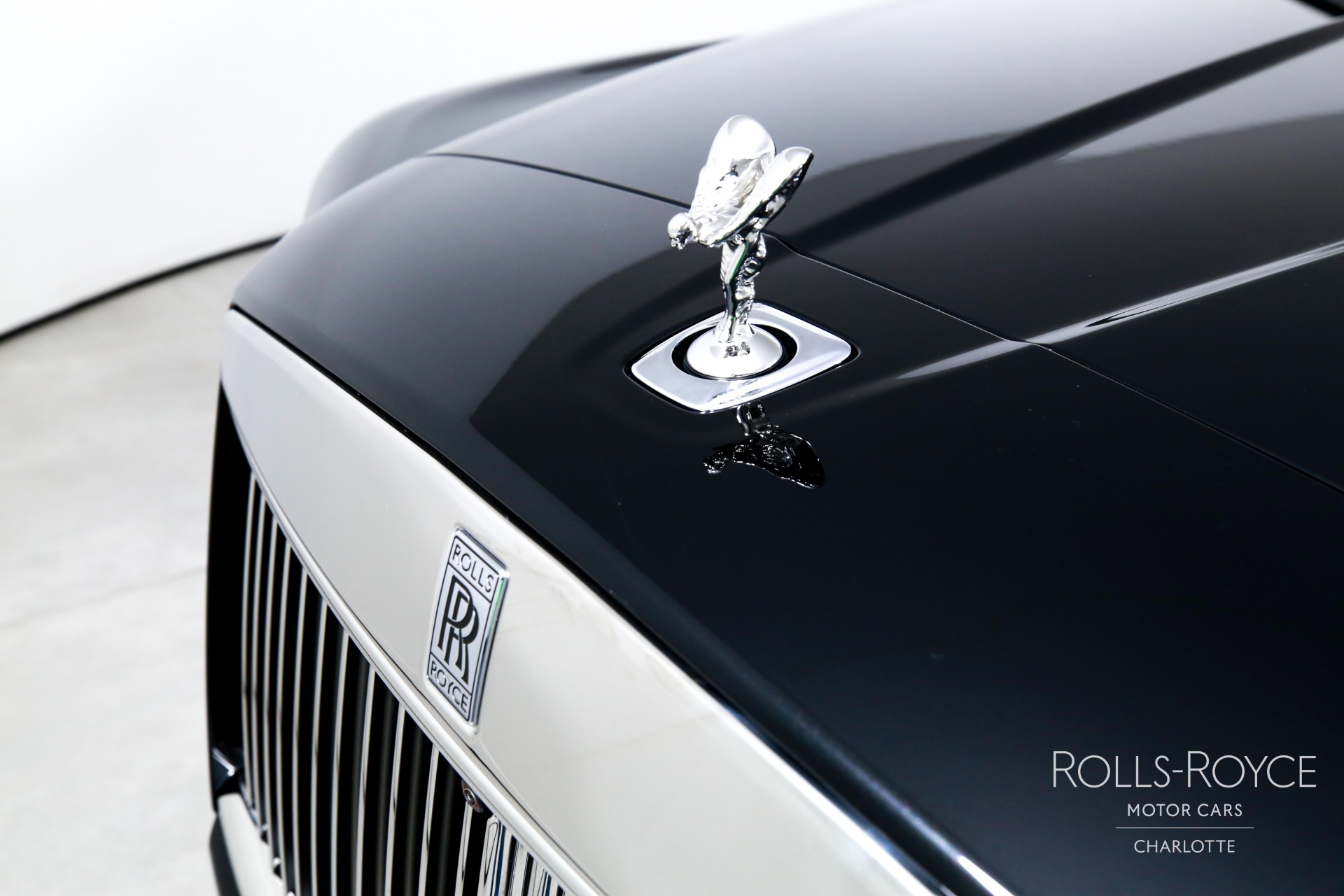 New 2027 Rolls-Royce Cullinan  | Charlotte, NC
