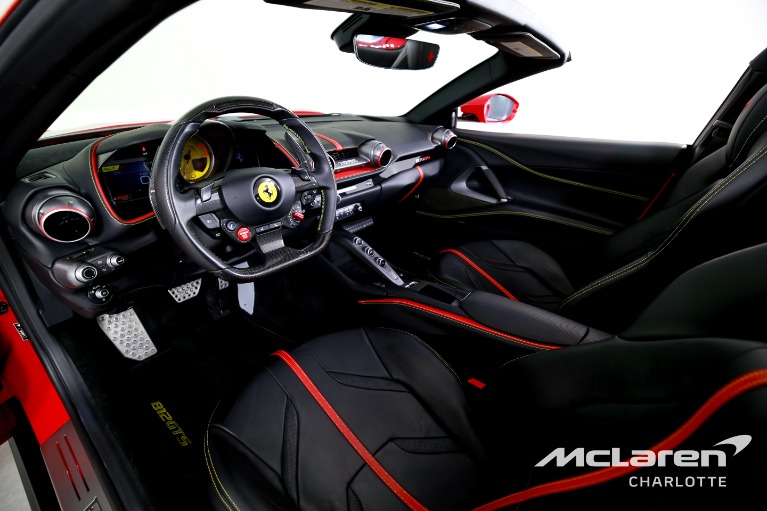 Used-2021-Ferrari-812-GTS