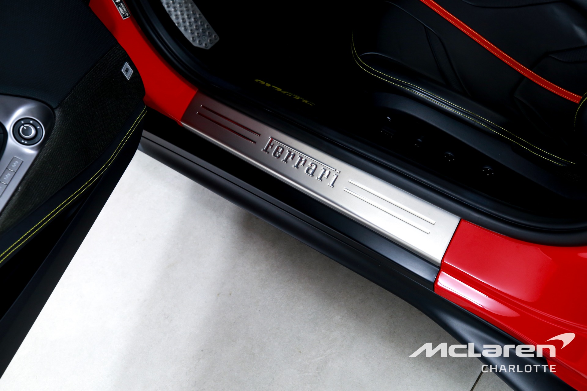 Used 2021 Ferrari 812 GTS  | Charlotte, NC