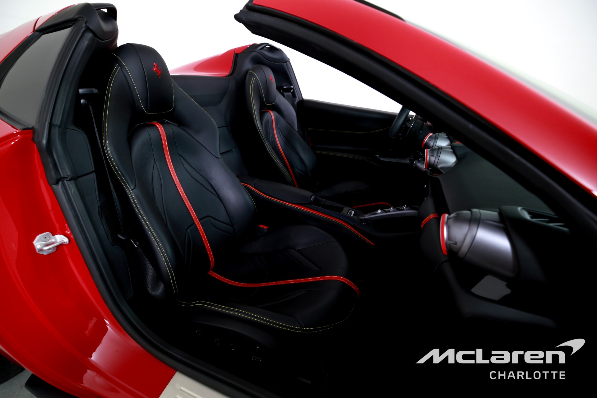 Used 2021 Ferrari 812 GTS  | Charlotte, NC