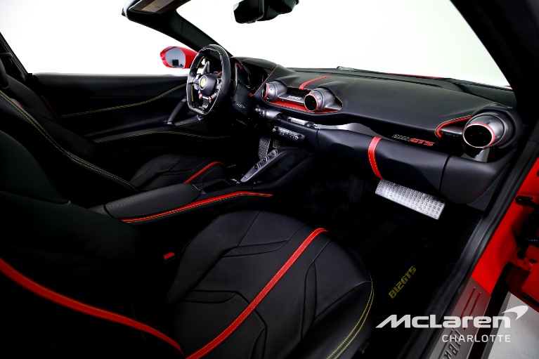 Used-2021-Ferrari-812-GTS