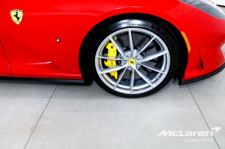 Used-2021-Ferrari-812-GTS