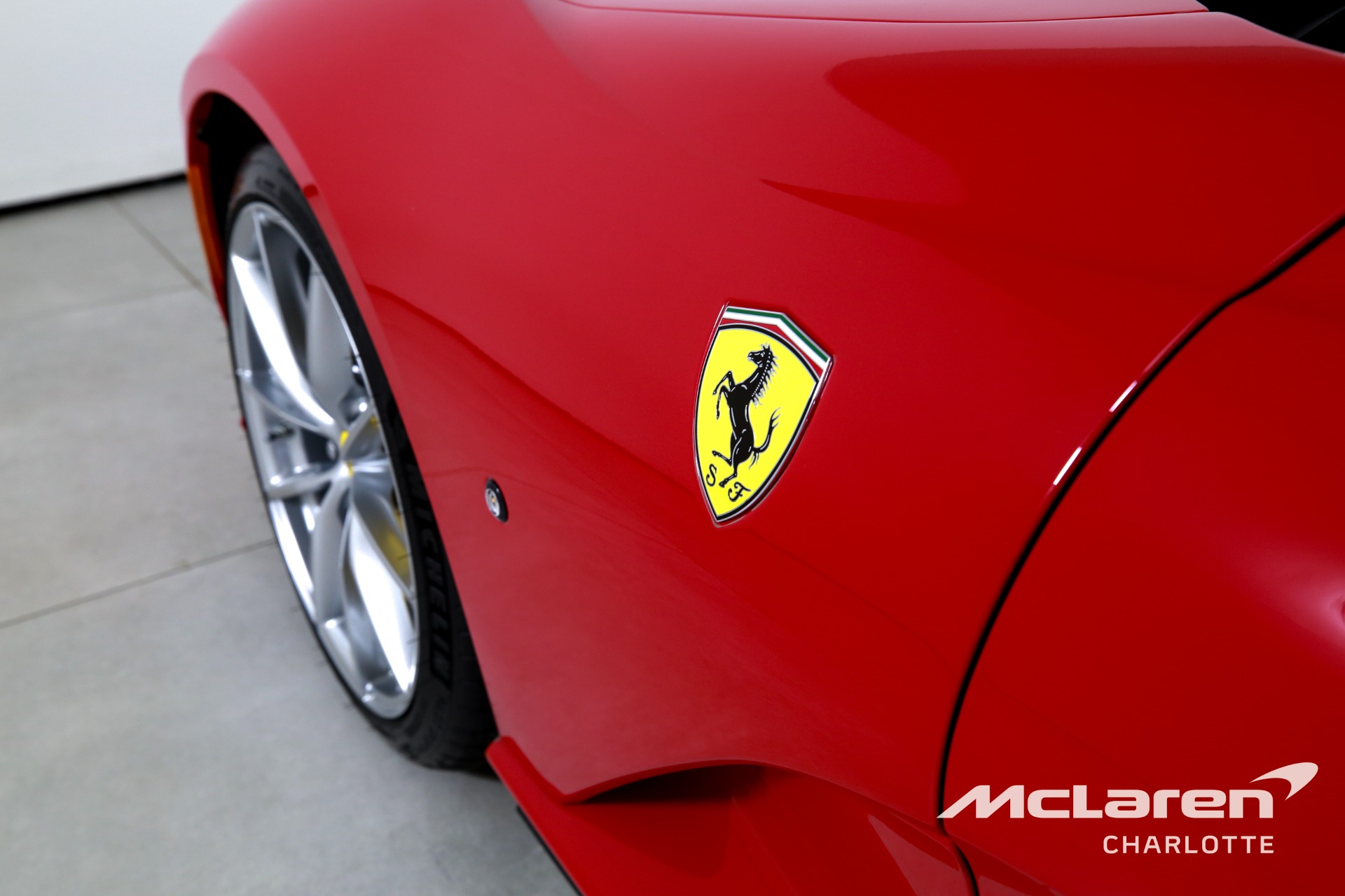 Used 2021 Ferrari 812 GTS  | Charlotte, NC