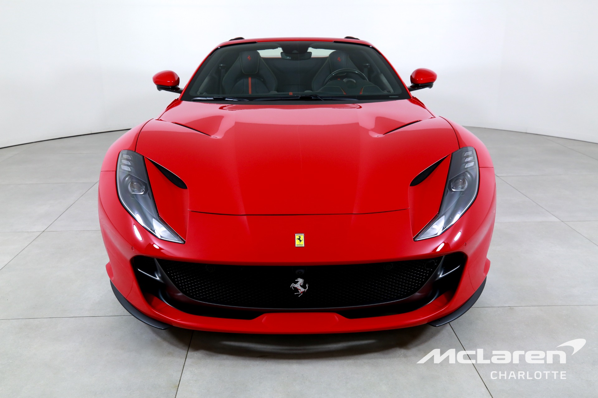Used 2021 Ferrari 812 GTS  | Charlotte, NC