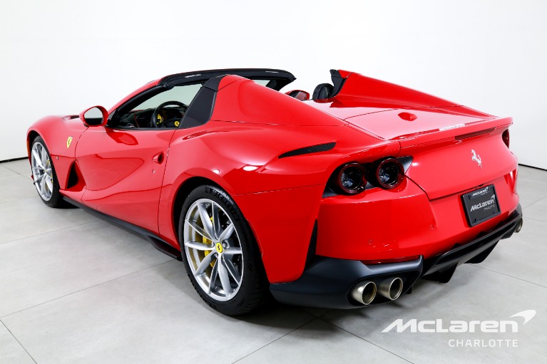 Used-2021-Ferrari-812-GTS