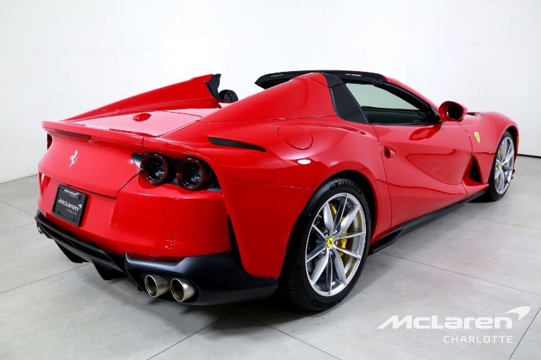 Used-2021-Ferrari-812-GTS