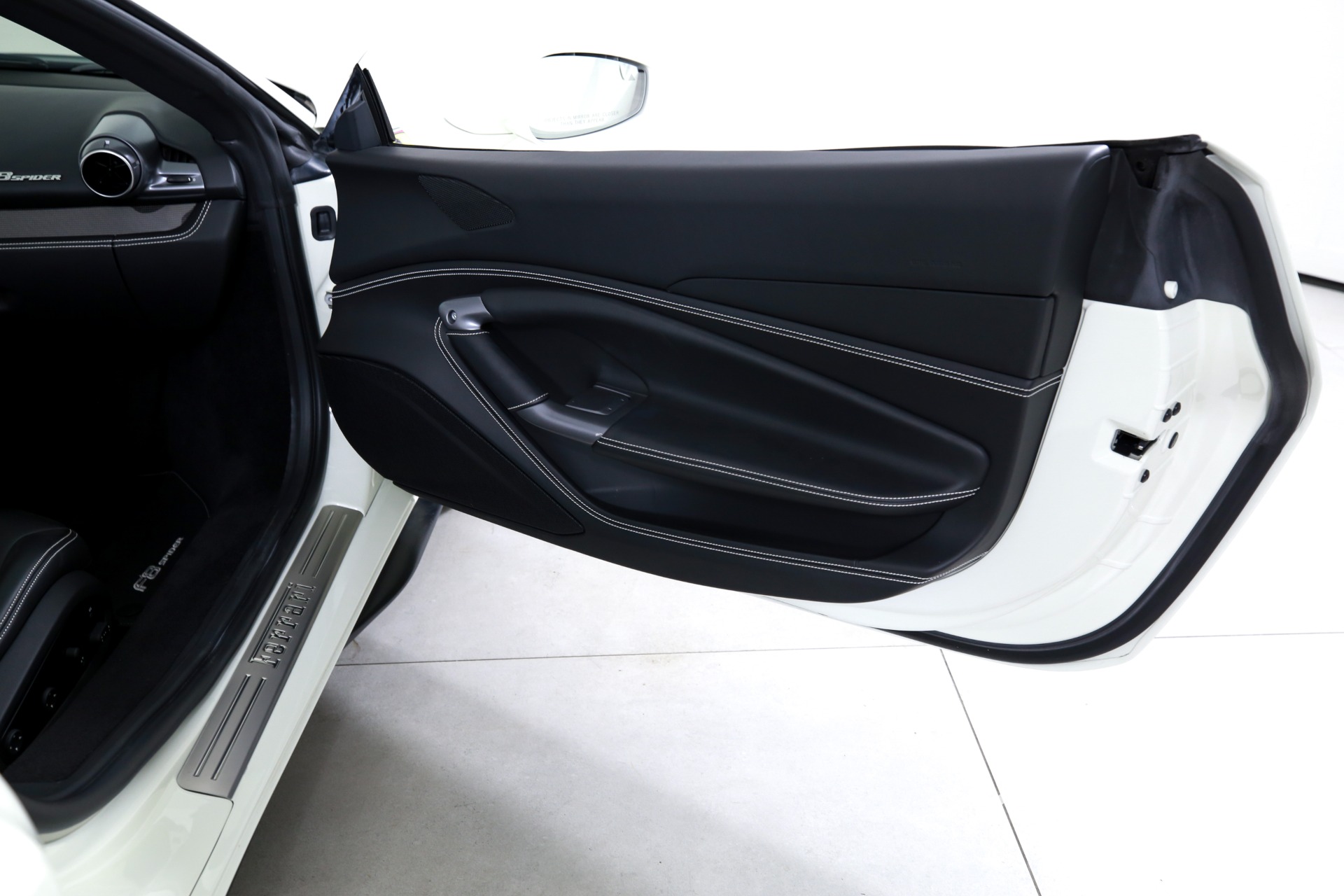 Used 2022 Ferrari F8 Spider  | Charlotte, NC