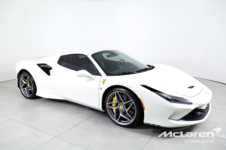 Used-2022-Ferrari-F8-Spider