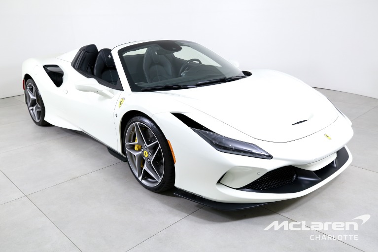 Used-2022-Ferrari-F8-Spider