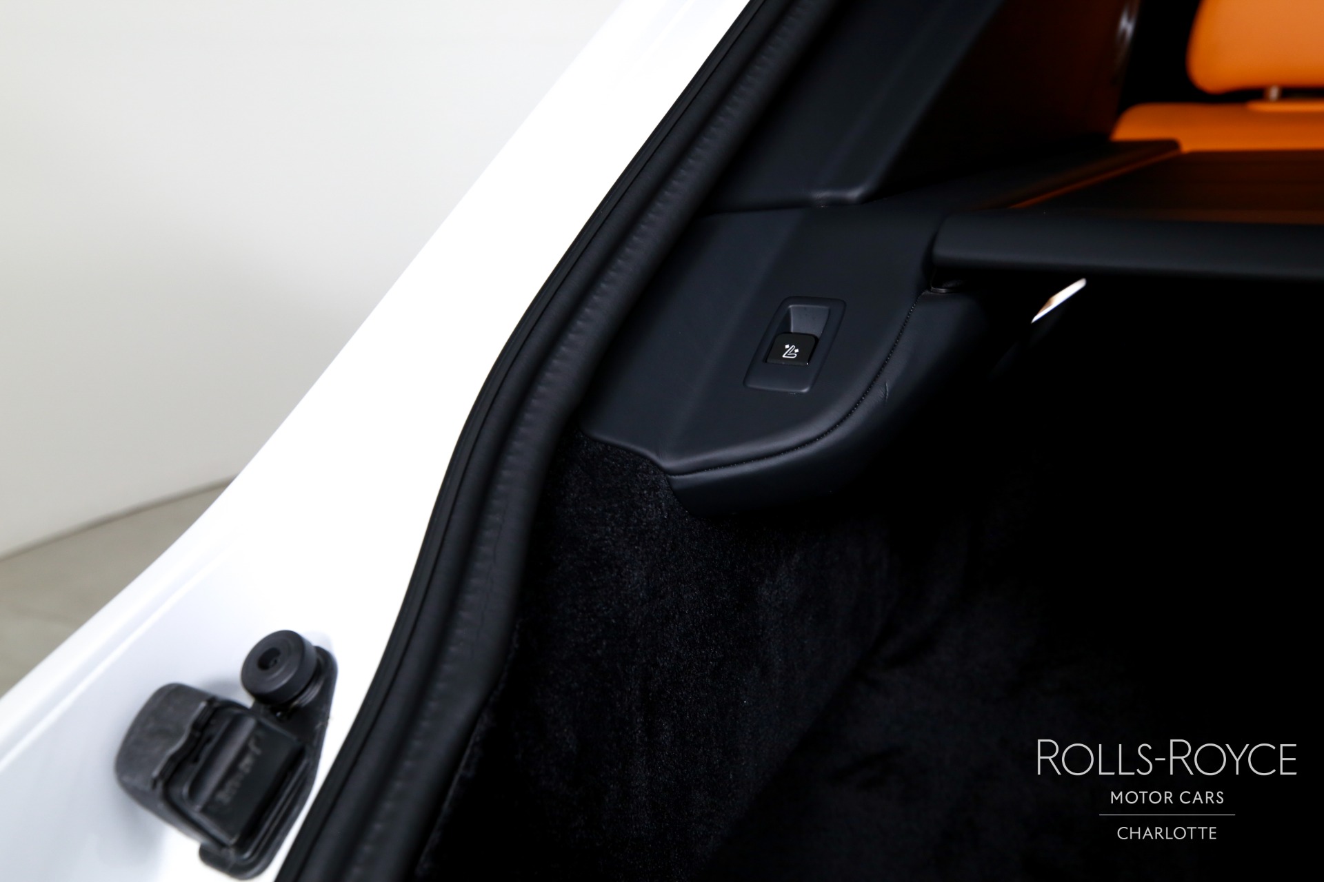 Used 2025 Rolls-Royce Cullinan  | Charlotte, NC
