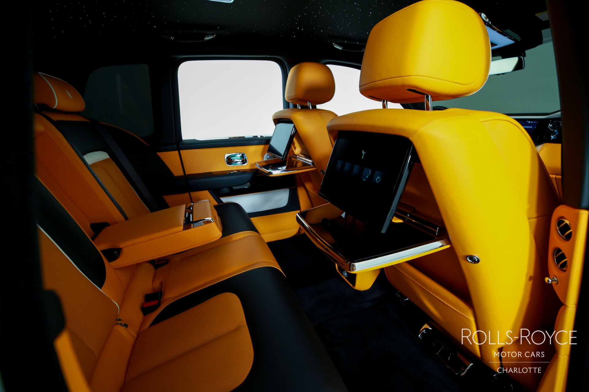 Used 2025 Rolls-Royce Cullinan  | Charlotte, NC