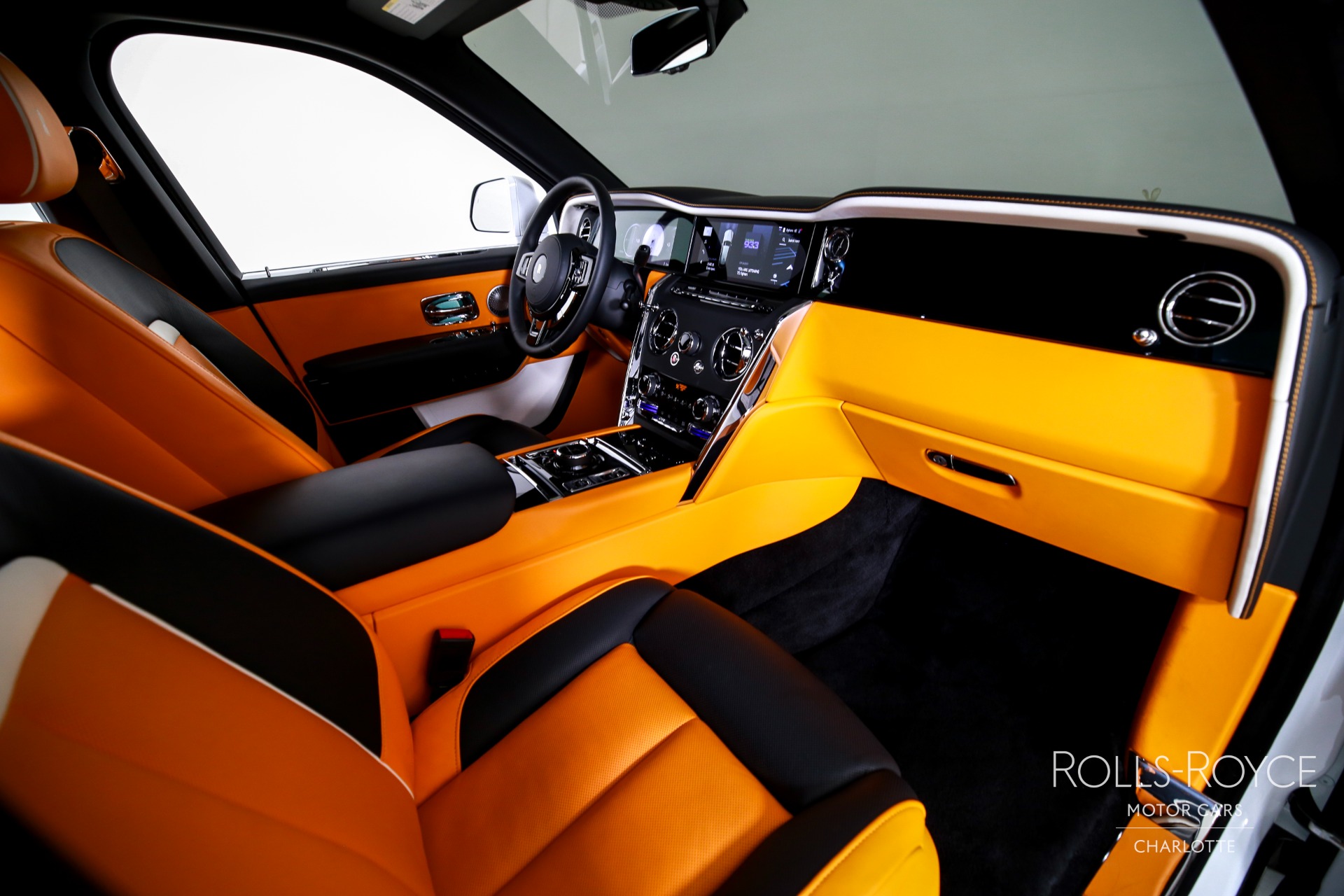 Used 2025 Rolls-Royce Cullinan  | Charlotte, NC