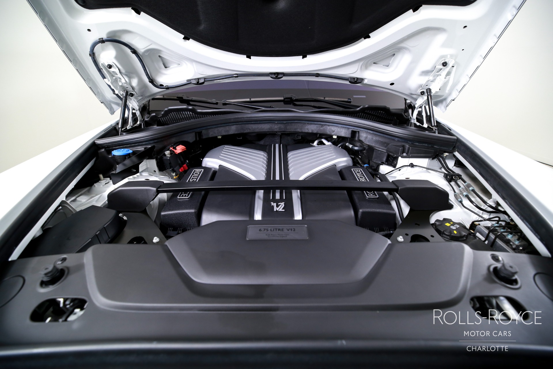 Used 2025 Rolls-Royce Cullinan  | Charlotte, NC