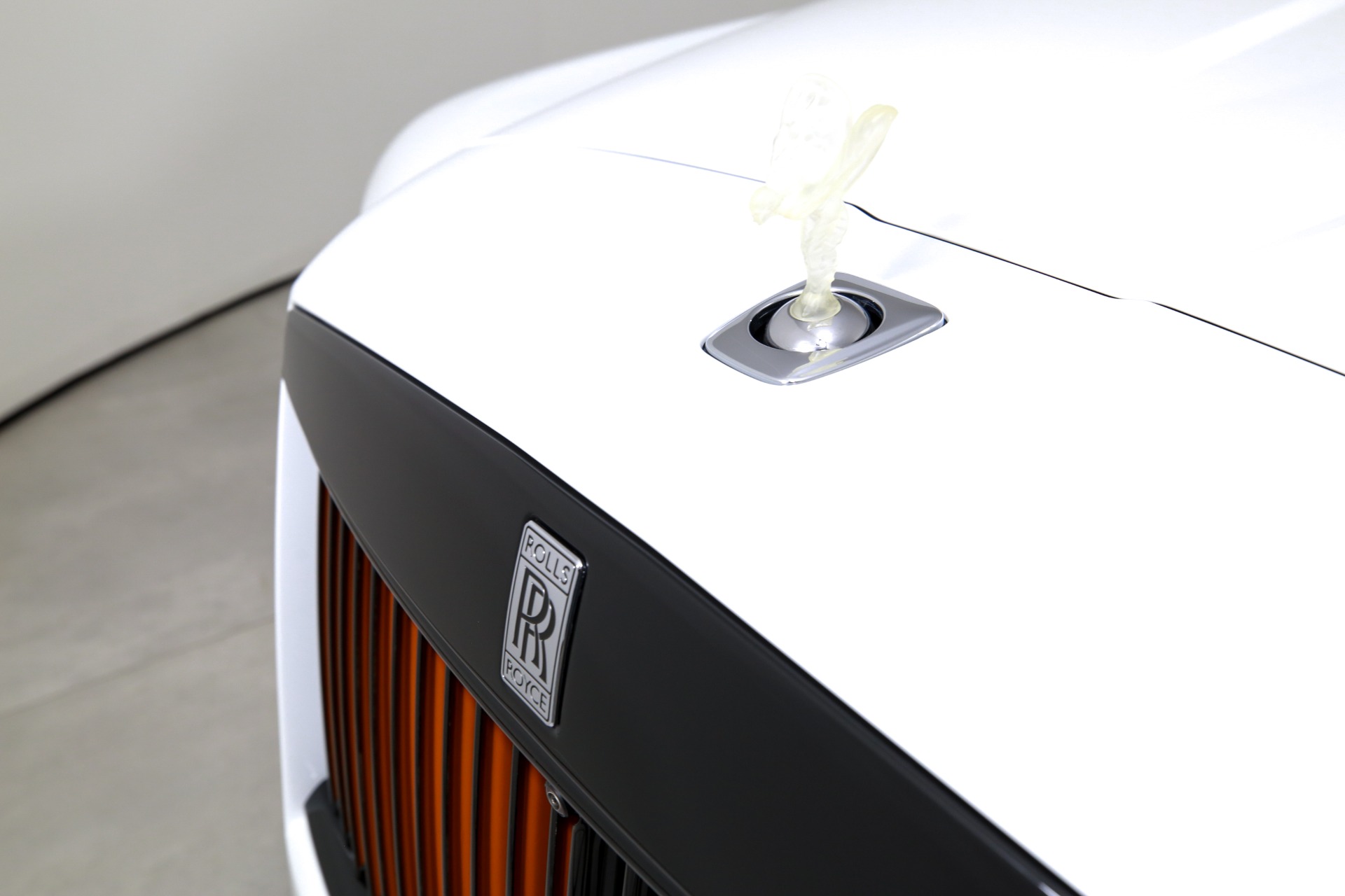 Used 2025 Rolls-Royce Cullinan  | Charlotte, NC