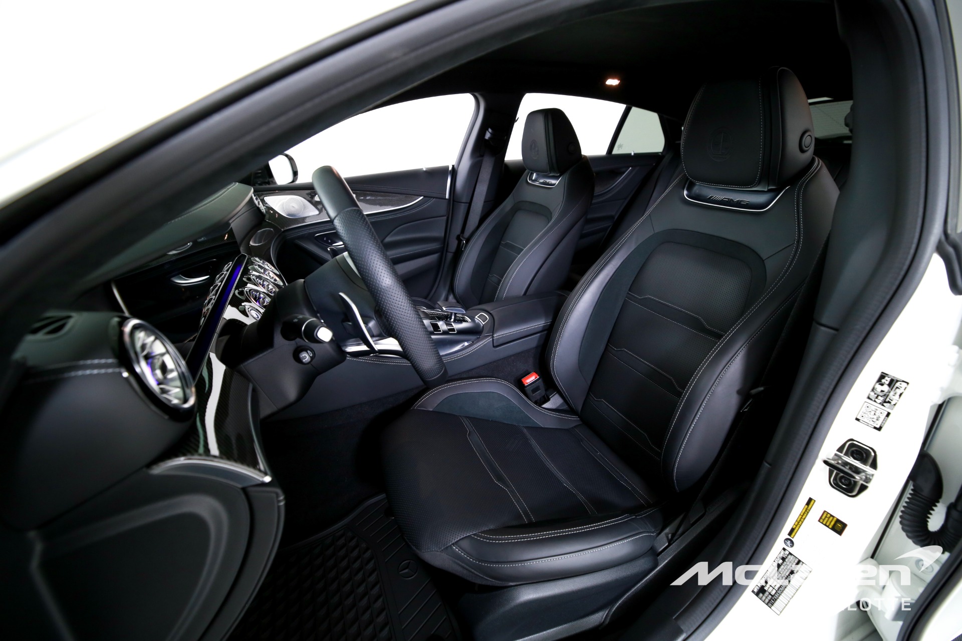 Used 2021 Mercedes-Benz AMG GT 63 S | Charlotte, NC