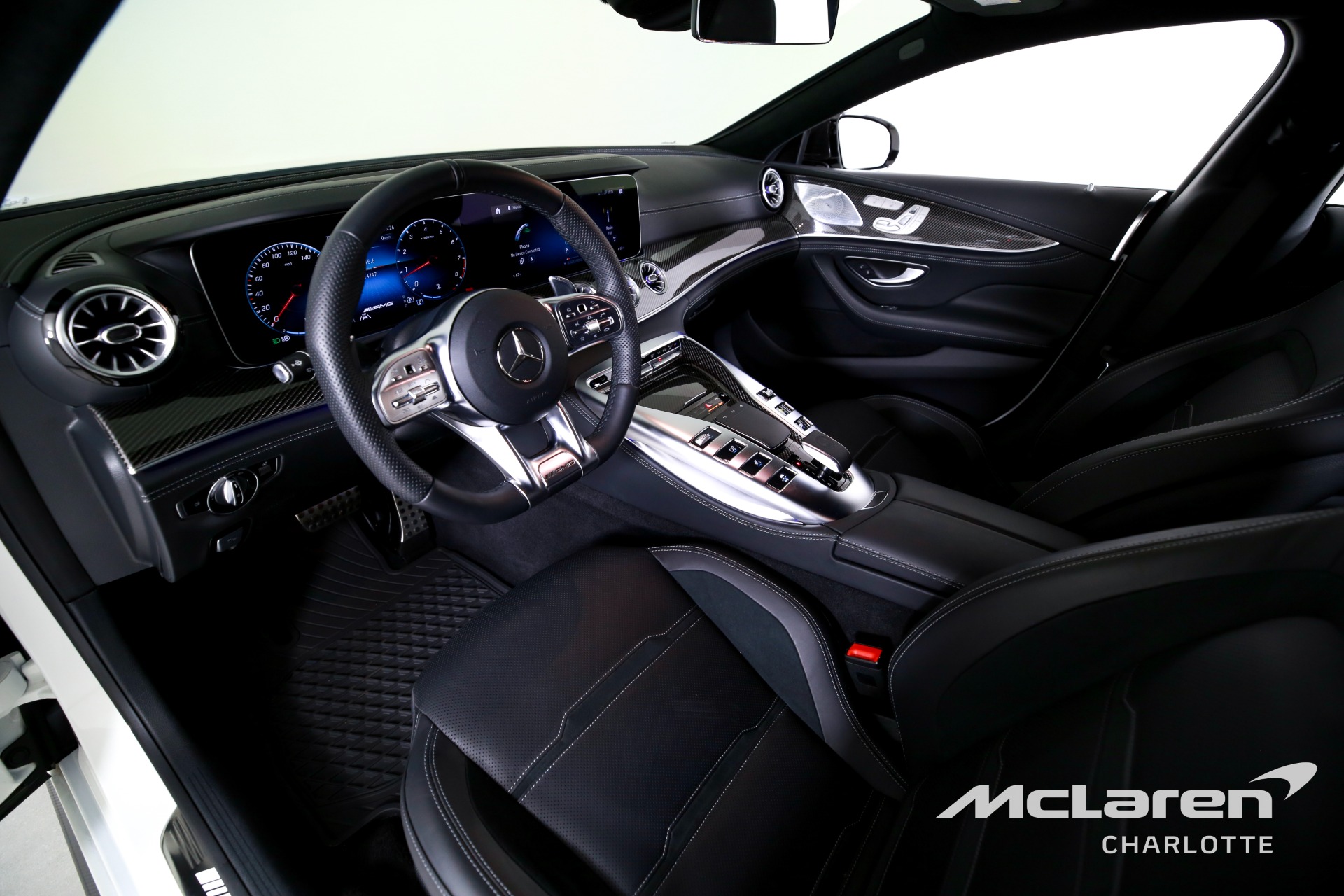 Used 2021 Mercedes-Benz AMG GT 63 S | Charlotte, NC