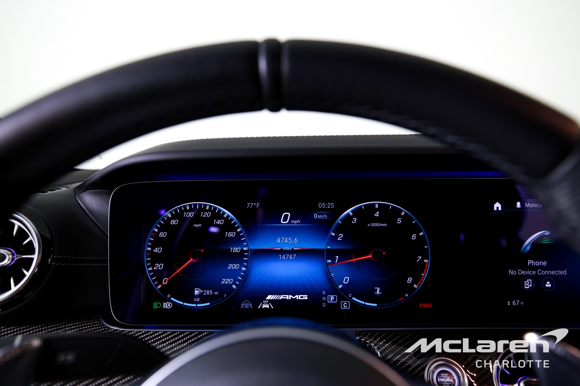 Used 2021 Mercedes-Benz AMG GT 63 S | Charlotte, NC