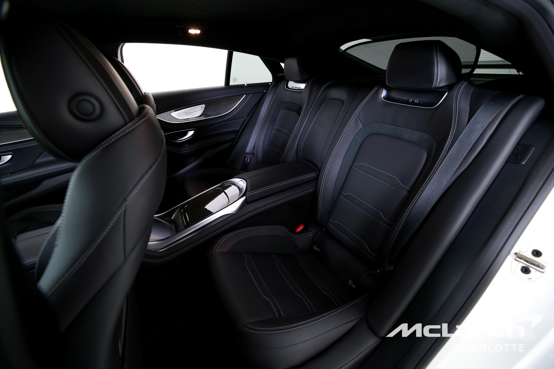 Used 2021 Mercedes-Benz AMG GT 63 S | Charlotte, NC