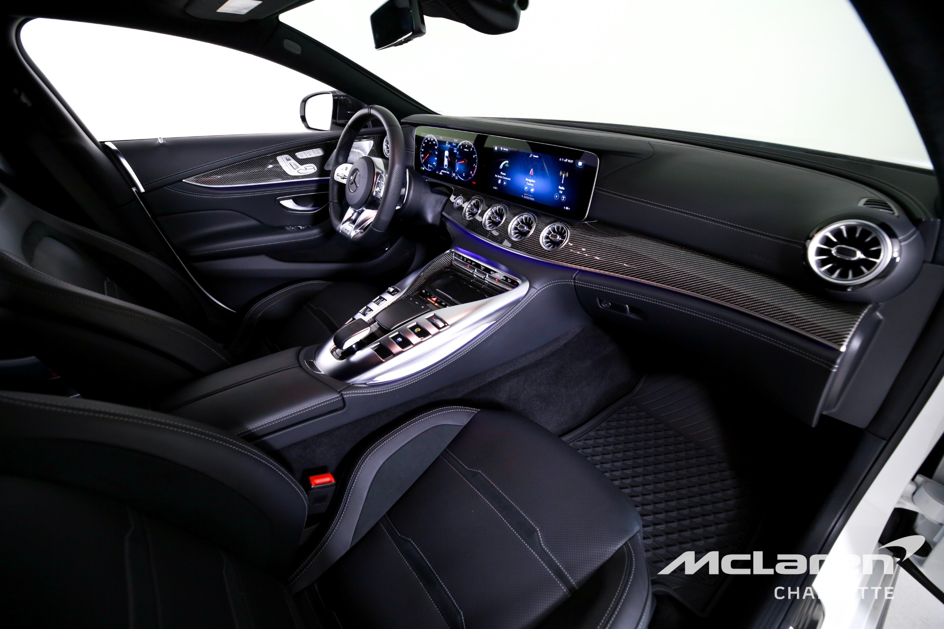 Used 2021 Mercedes-Benz AMG GT 63 S | Charlotte, NC