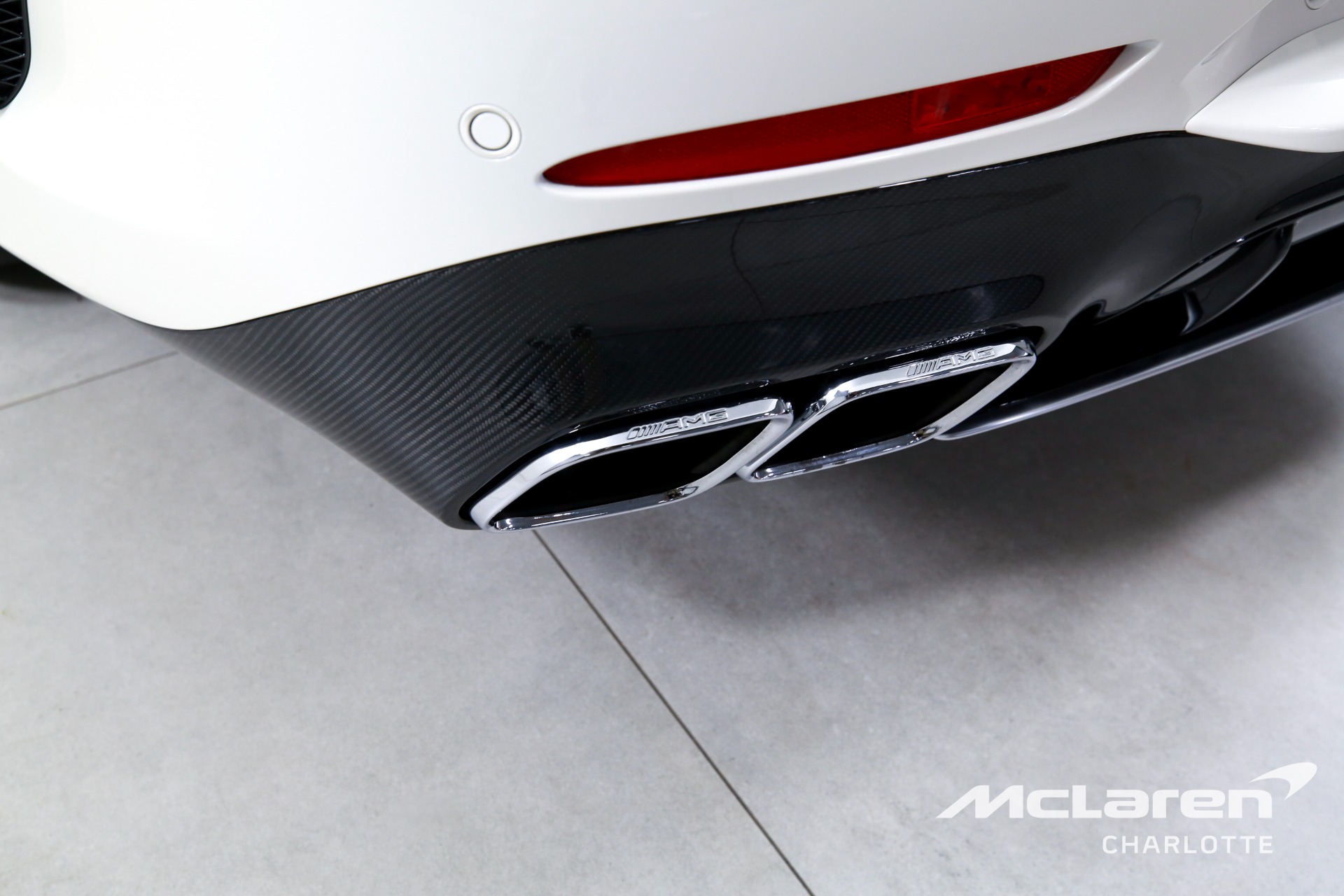 Used 2021 Mercedes-Benz AMG GT 63 S | Charlotte, NC