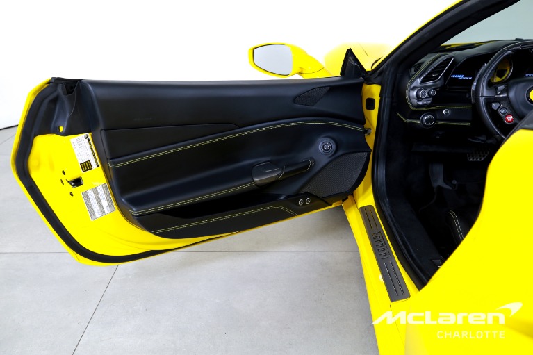 Used-2017-Ferrari-488-Spider