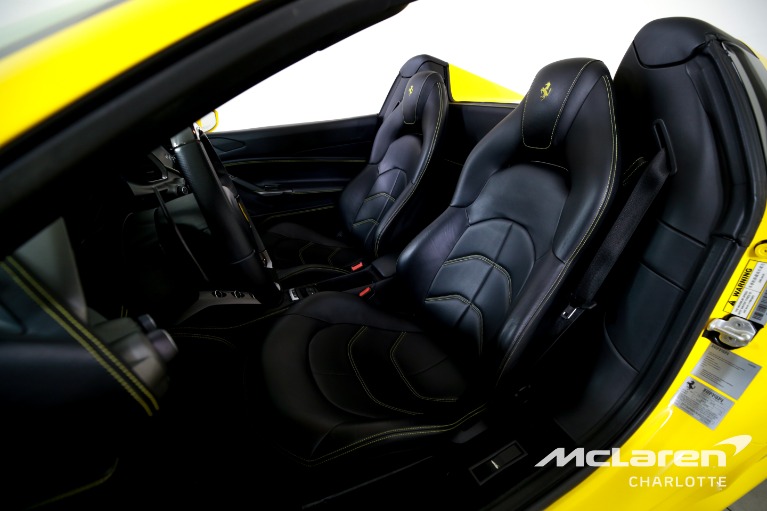 Used-2017-Ferrari-488-Spider