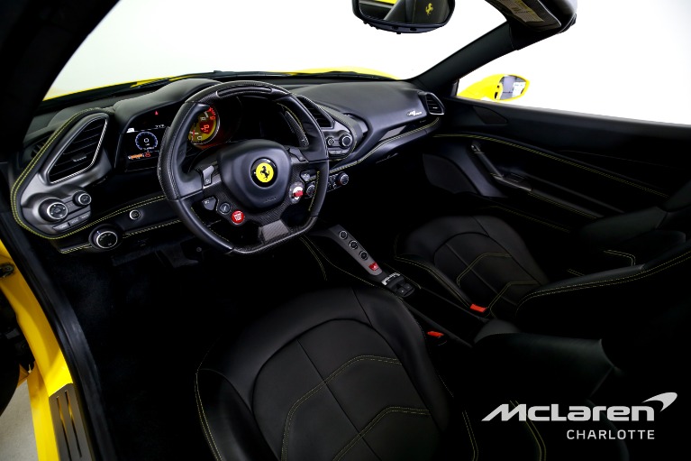Used-2017-Ferrari-488-Spider