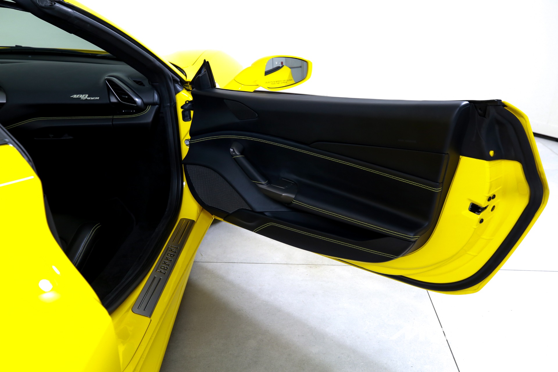 Used 2017 Ferrari 488 Spider  | Charlotte, NC