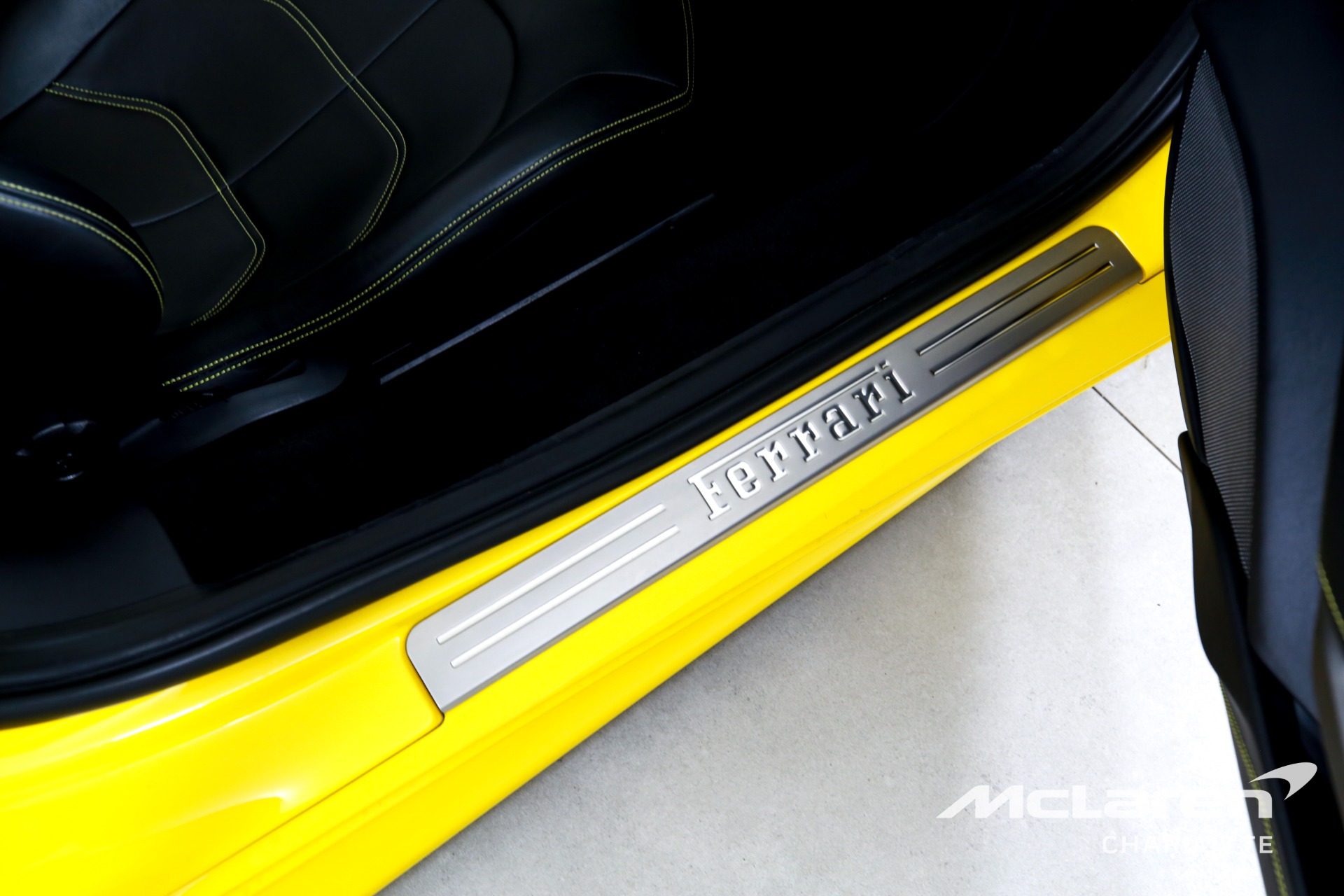 Used 2017 Ferrari 488 Spider  | Charlotte, NC
