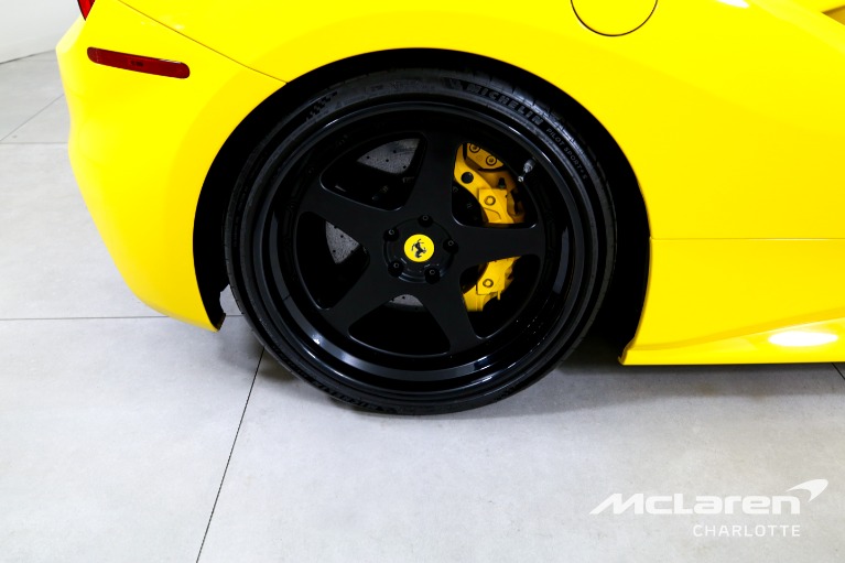 Used-2017-Ferrari-488-Spider