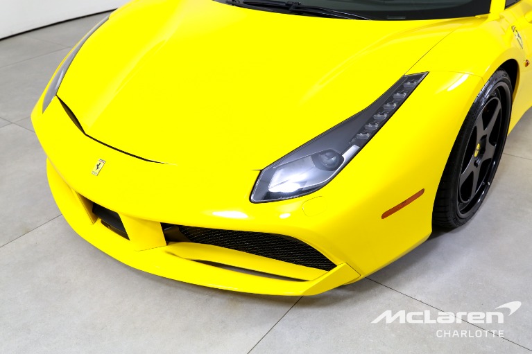 Used-2017-Ferrari-488-Spider