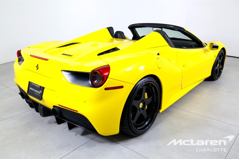Used-2017-Ferrari-488-Spider