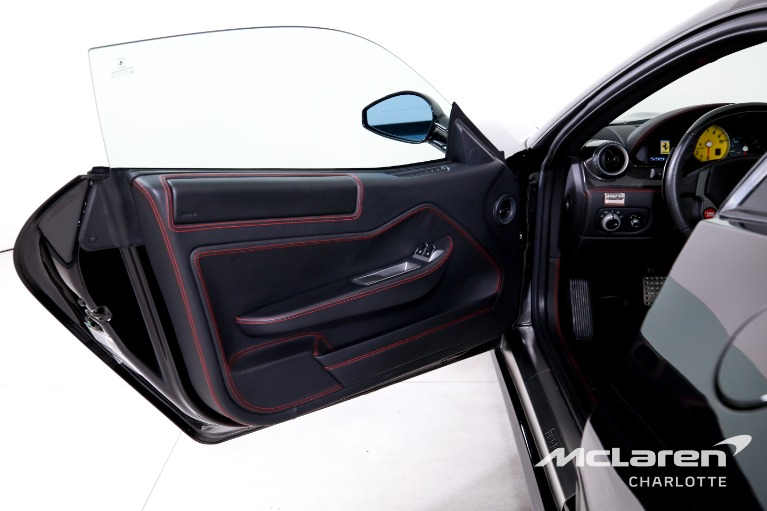 Used-2010-Ferrari-599-GTB-Fiorano