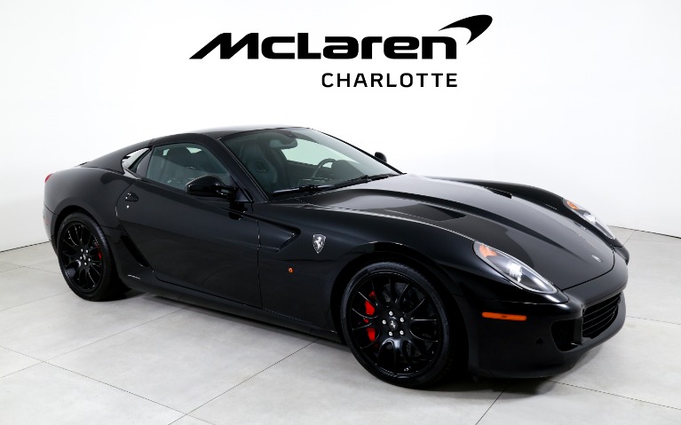Used-2010-Ferrari-599-GTB-Fiorano