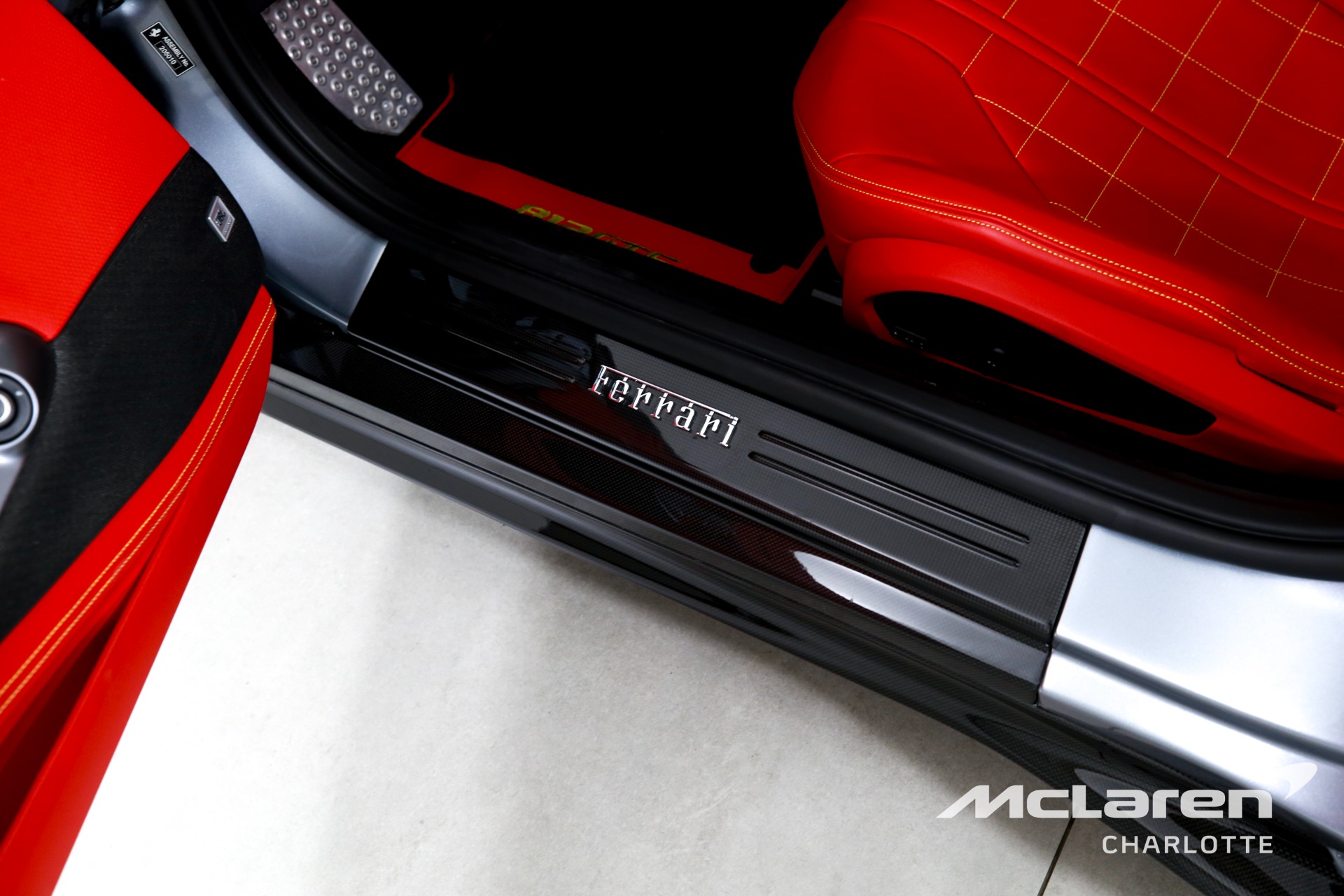 Used 2022 Ferrari 812 GTS  | Charlotte, NC