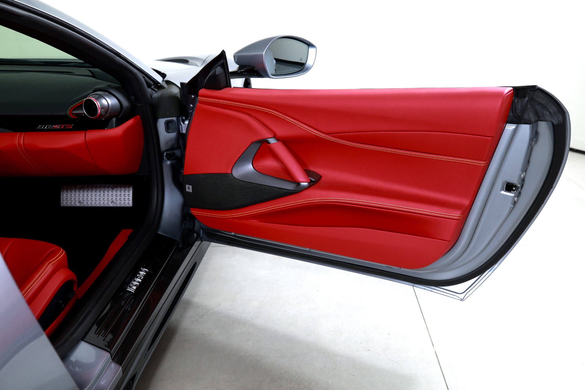 Used 2022 Ferrari 812 GTS  | Charlotte, NC