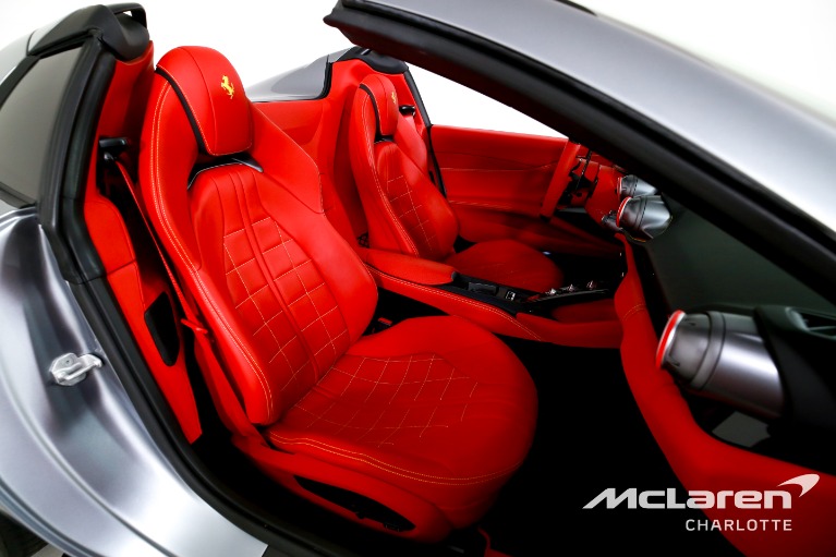 Used-2022-Ferrari-812-GTS