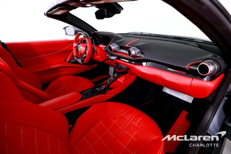 Used-2022-Ferrari-812-GTS