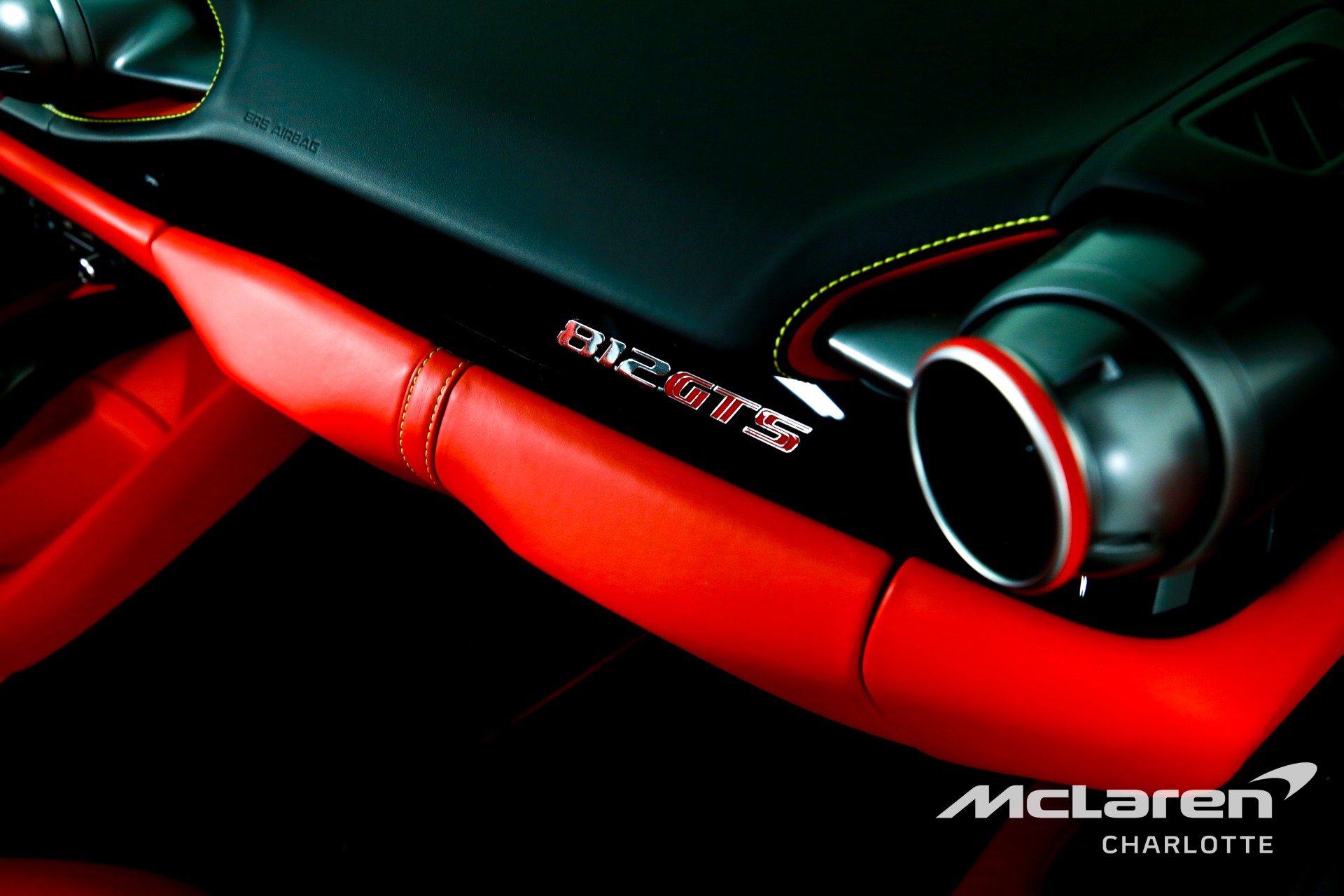 Used 2022 Ferrari 812 GTS  | Charlotte, NC