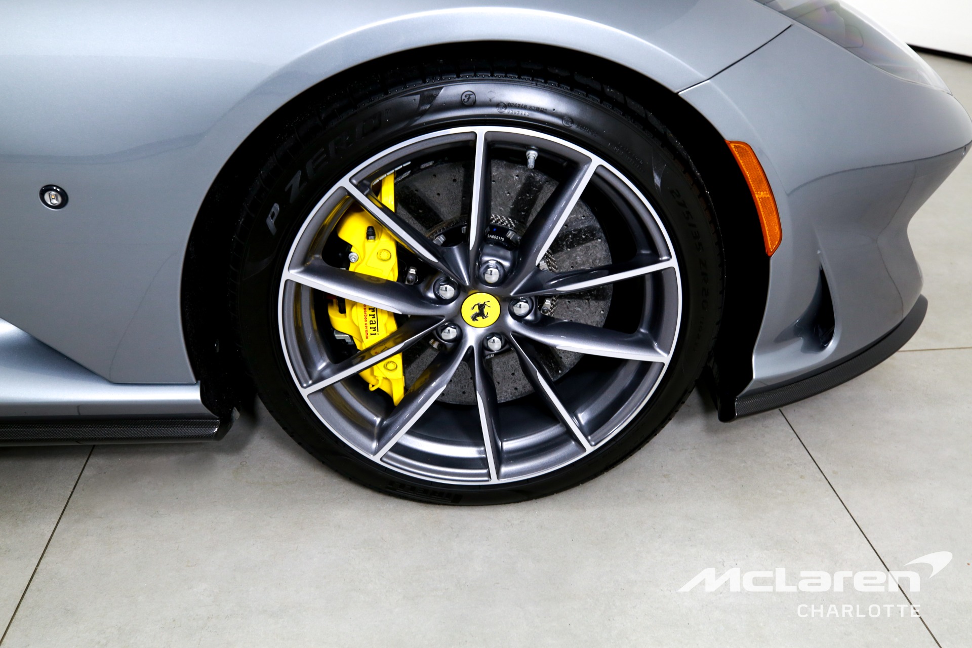 Used 2022 Ferrari 812 GTS  | Charlotte, NC