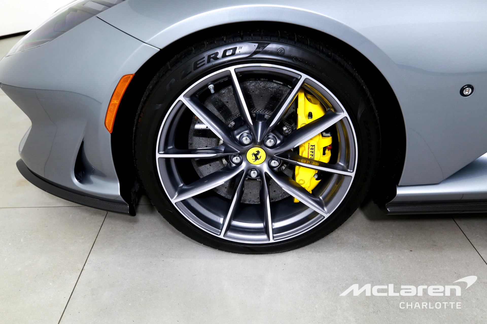 Used 2022 Ferrari 812 GTS  | Charlotte, NC