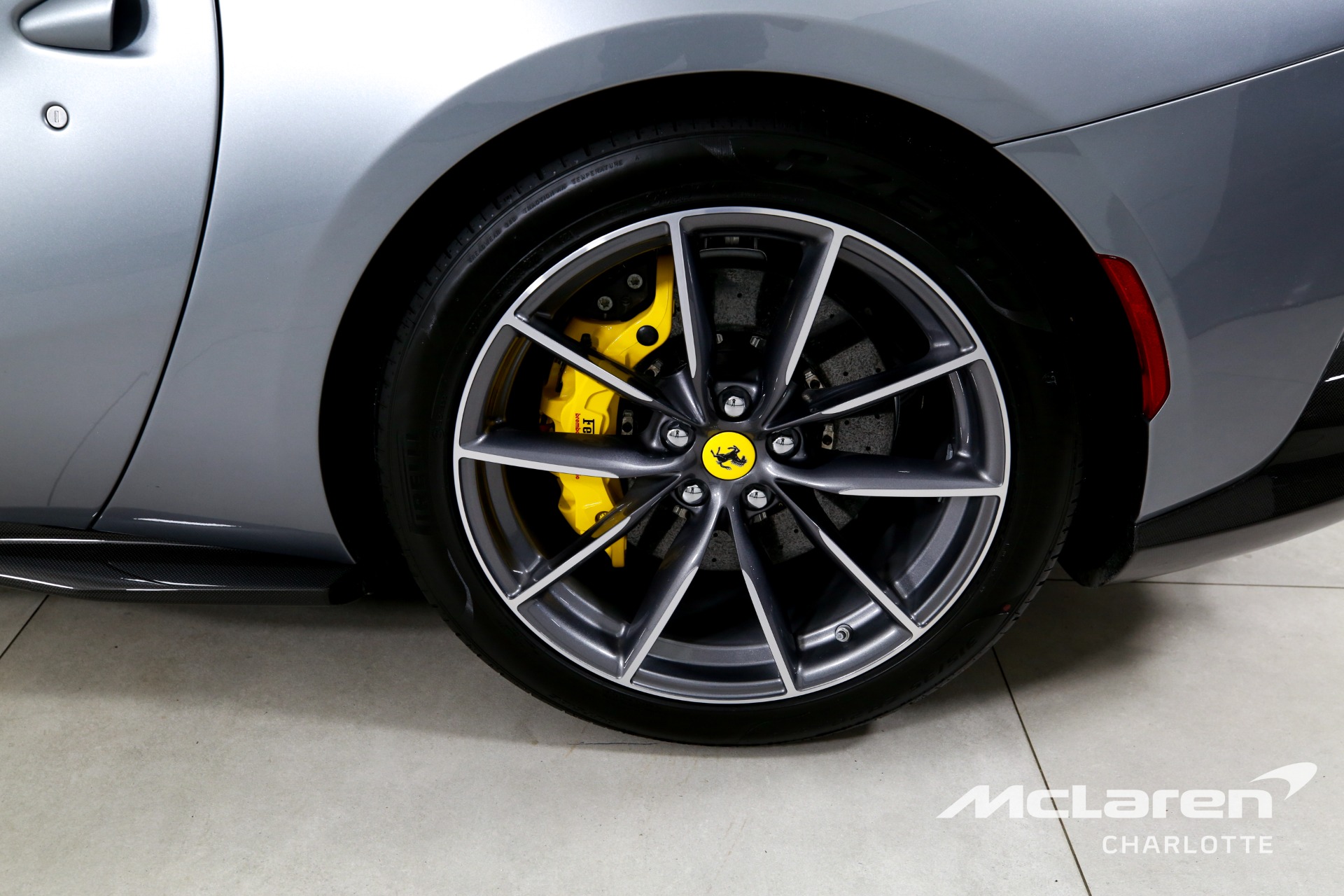 Used 2022 Ferrari 812 GTS  | Charlotte, NC