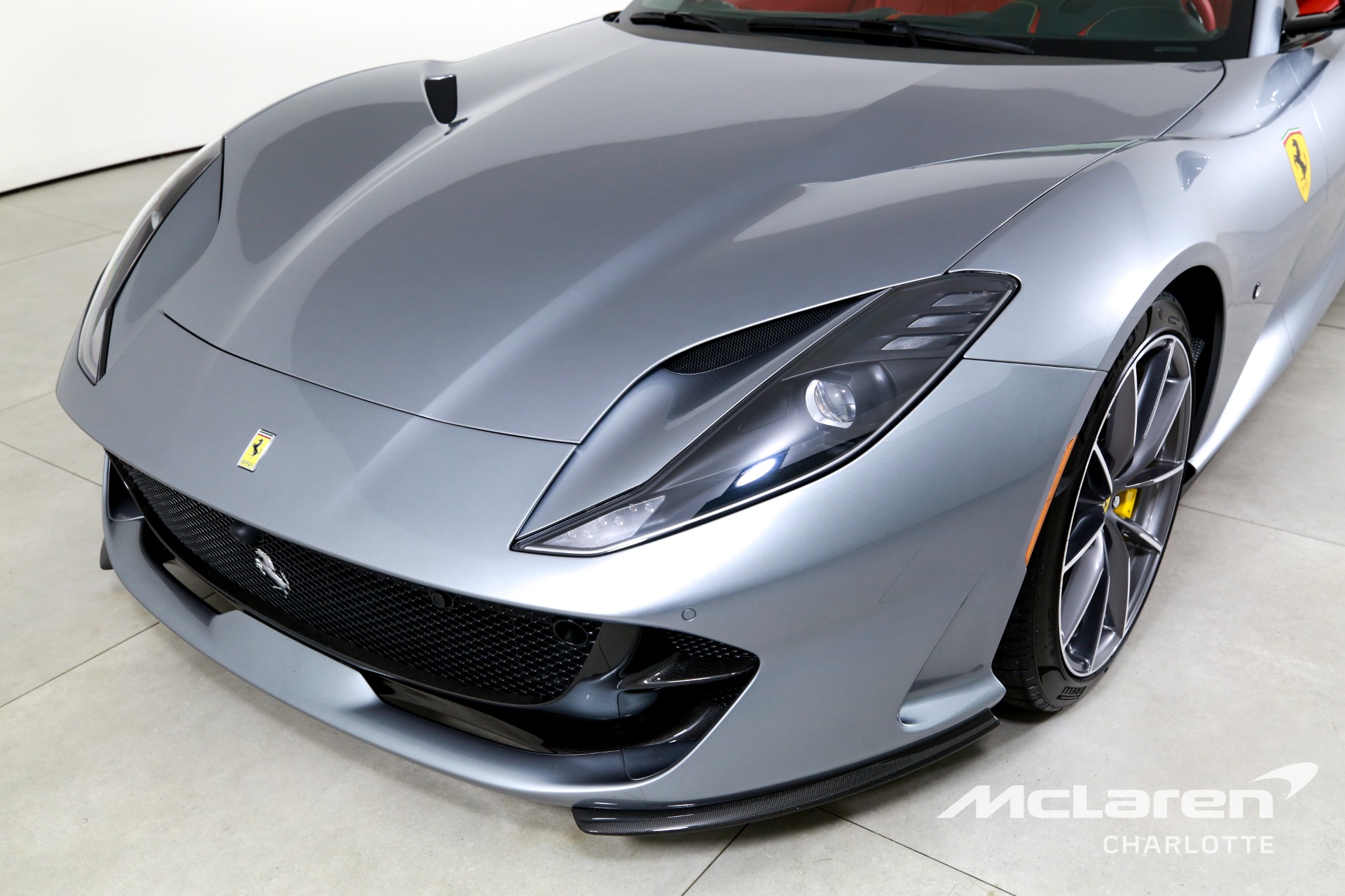 Used 2022 Ferrari 812 GTS  | Charlotte, NC