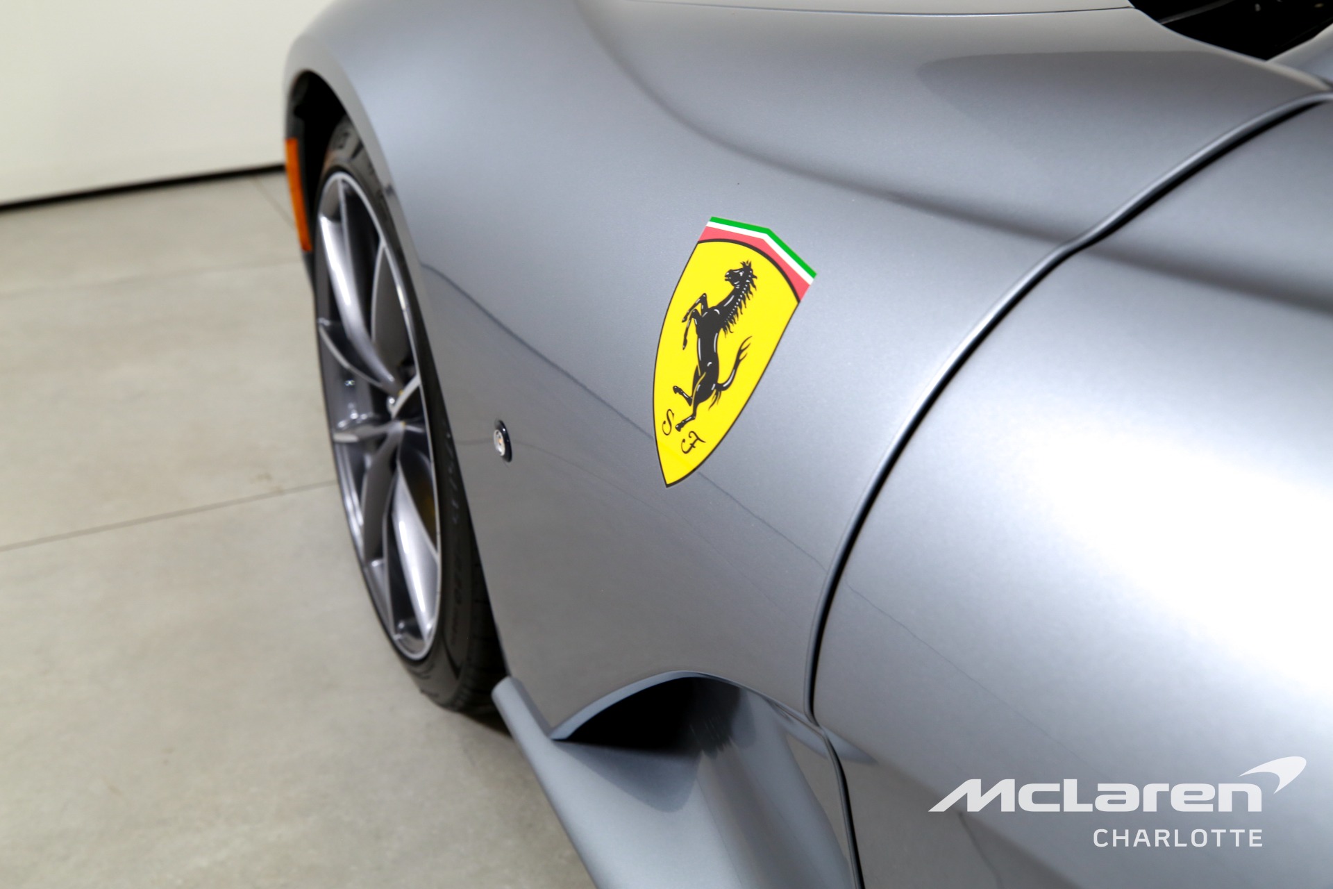 Used 2022 Ferrari 812 GTS  | Charlotte, NC