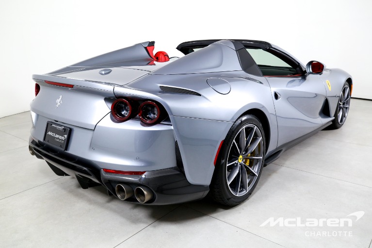 Used-2022-Ferrari-812-GTS
